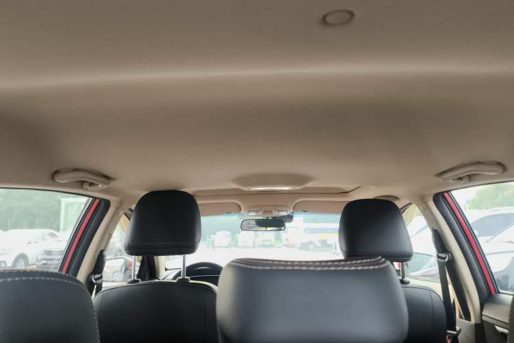 Used Geely Auto Vision S1 2018 1.5L CVT FENGXING Model Headliner