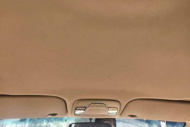 Used Geely Auto Vision S1 2018 1.4T CVT Fengchi Model Headliner