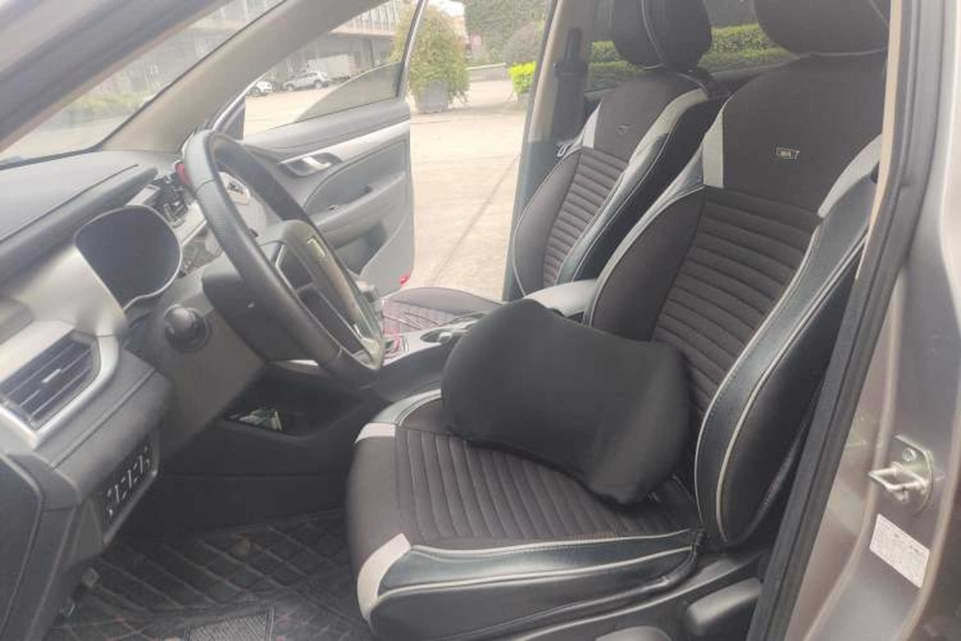 Used Geely Auto Vision S1 2018 1.5L Manual FENGXING Model Left Front Seat