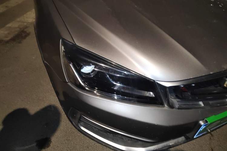 Used Geely Auto Vision S1 2018 1.4T CVT Fengchi Model Right Front Headlight