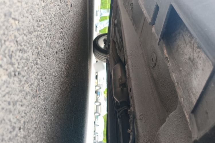 Used Geely Auto Vision S1 2018 1.4T CVT FENGXING Model Chassis Front Right