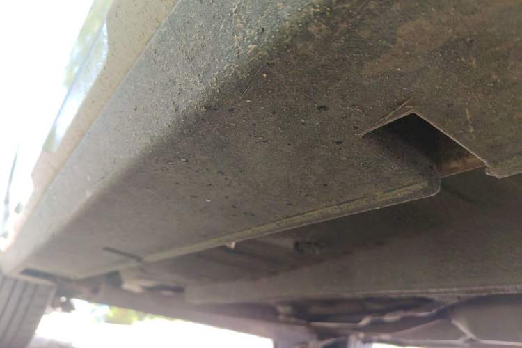 Used Geely Auto Vision S1 2018 1.5L Manual FENGXING Model Chassis Front Right