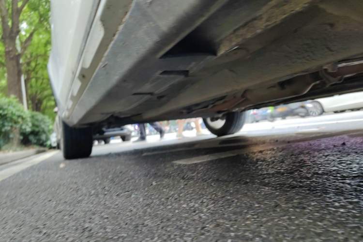 Used Geely Auto Vision S1 2018 1.4T CVT FENGXING Model Chassis Front Right