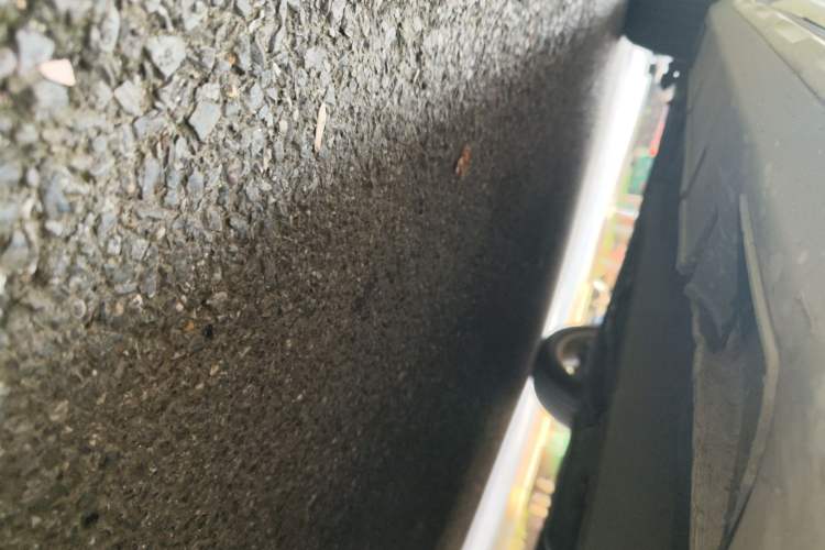 Used Geely Auto Vision S1 2018 1.4T CVT Fēngruì Model Chassis Front Right