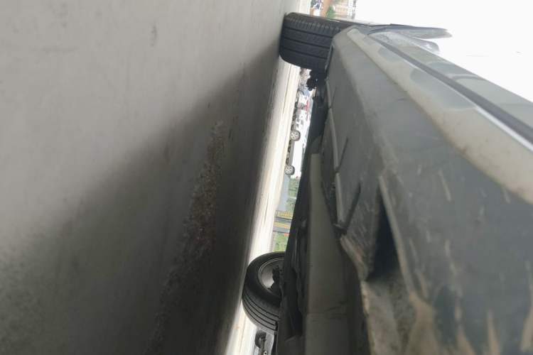 Used Geely Auto Vision S1 2018 1.4T CVT FENGXING Model Chassis Front Right