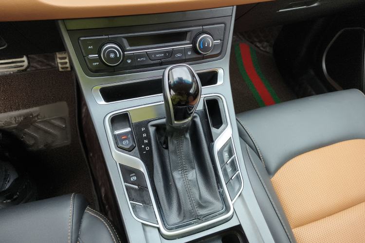 Used Geely Auto Vision S1 2018 1.4T CVT Fengchi Model Gear Lever