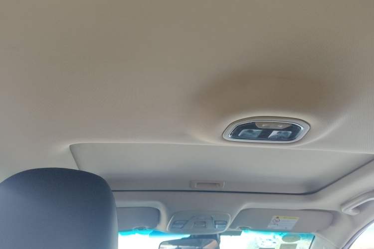 Used Geely Auto Vision S1 2018 1.5L Manual FENGXING Model Headliner