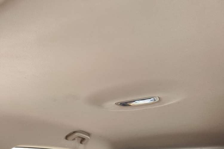 Used Geely Auto Vision S1 2018 1.4T CVT Fengchi Model Headliner