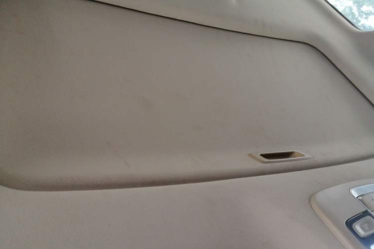 Used Geely Auto Vision S1 2018 1.5L Manual FENGXING Model Headliner