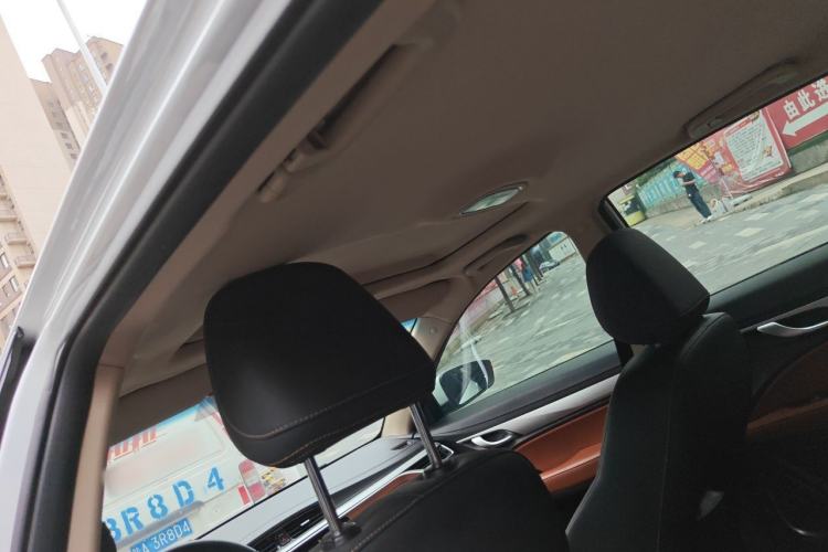 Used Geely Auto Vision S1 2018 1.5L CVT FENGXING Model Headliner