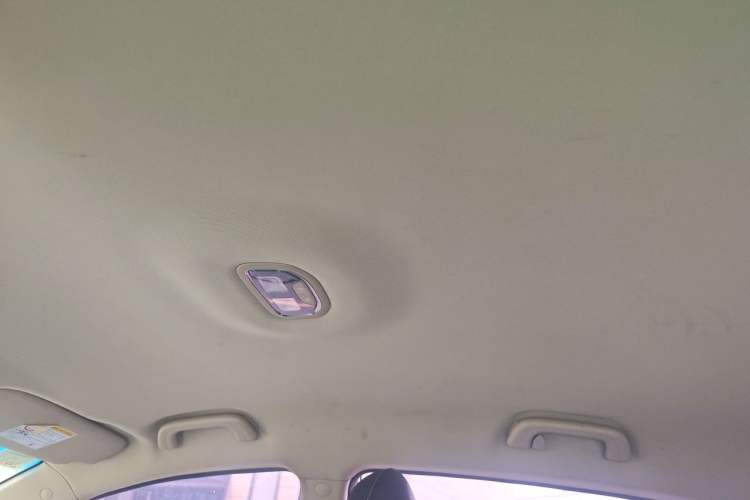Used Geely Auto Vision S1 2018 1.5L Manual Fong Chi Model Headliner