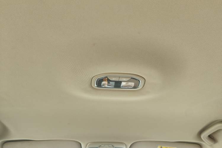 Used Geely Auto Vision S1 2018 1.4T CVT Fengchi Model Headliner