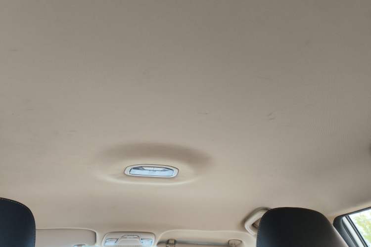 Used Geely Auto Vision S1 2018 1.4T CVT Fengchi Model Headliner