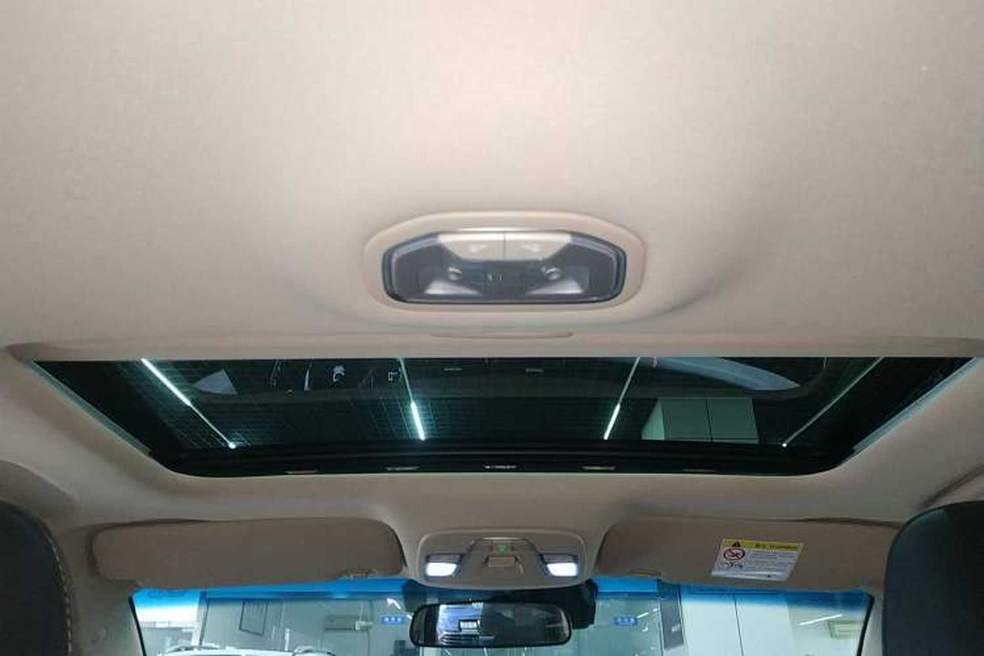 Used Geely Auto Vision S1 2018 1.5L CVT FENGXING Model Headliner