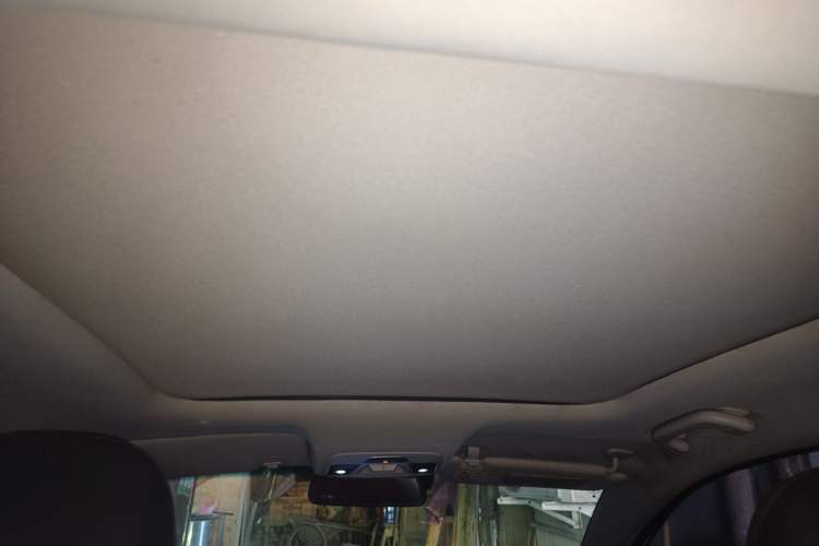 Used Geely Auto Vision S1 2018 1.5L CVT FENGXING Model Headliner