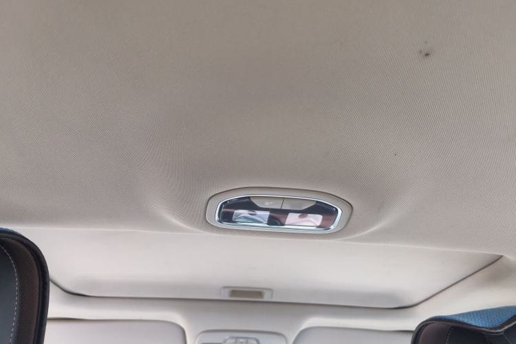 Used Geely Auto Vision S1 2018 1.5L CVT FENGXING Model Headliner