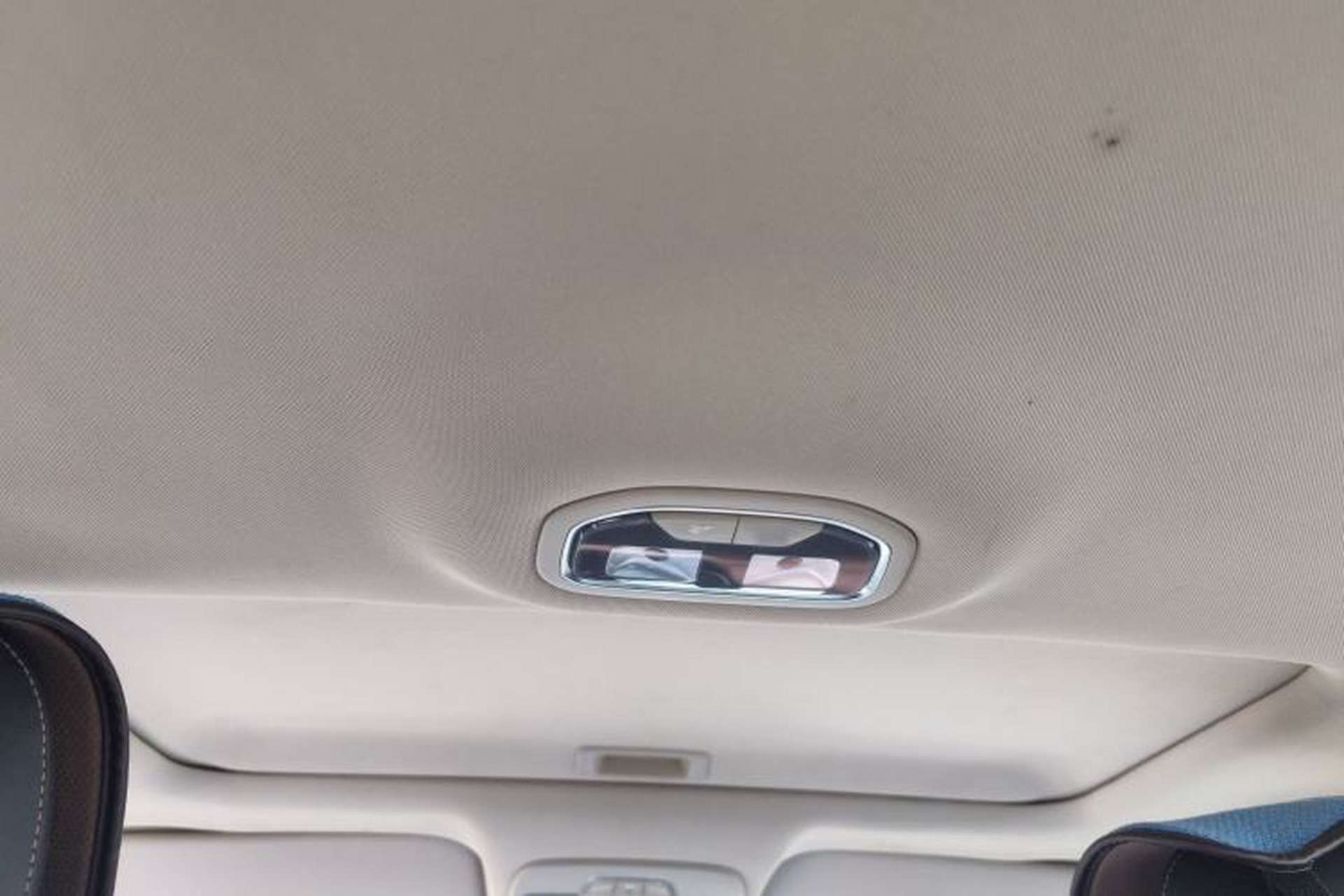 Used Geely Auto Vision S1 2018 1.5L CVT FENGXING Model Headliner