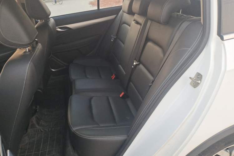 Used Geely Auto Vision S1 2018 1.5L Manual FENGXING Model Interior 1