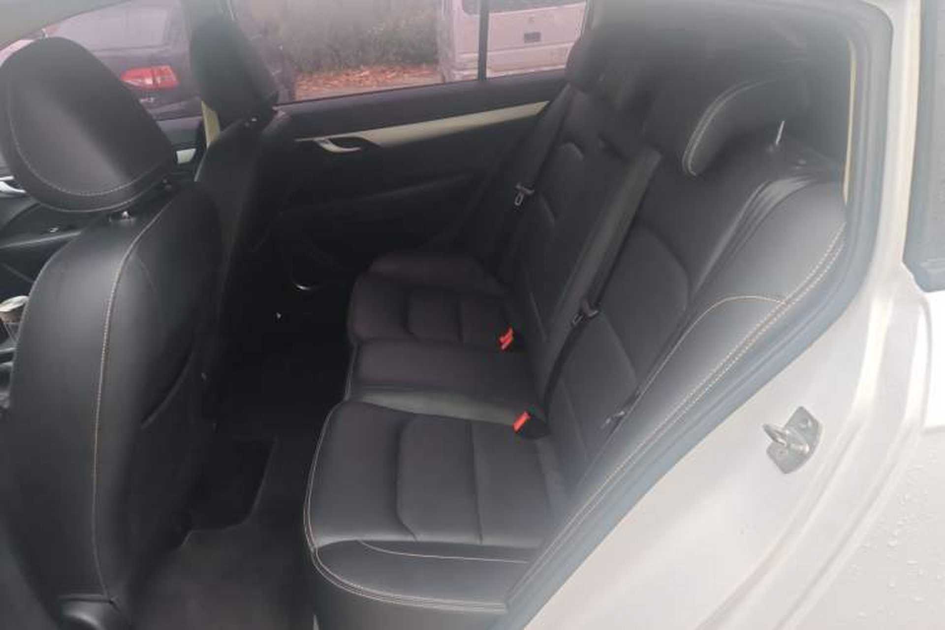 Used Geely Auto Vision S1 2018 1.5L Manual Fong Chi Model Interior 1