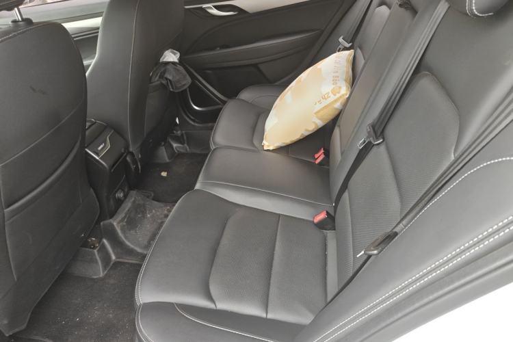 Used Geely Auto Vision S1 2018 1.5L Manual FENGXING Model Left Rear Seat