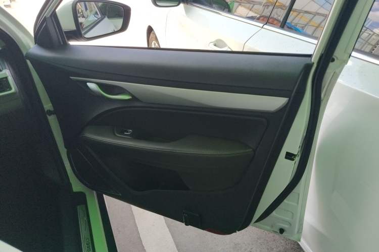 Used Geely Auto Vision S1 2018 1.5L Manual FENGXING Model Right Front Door Interior