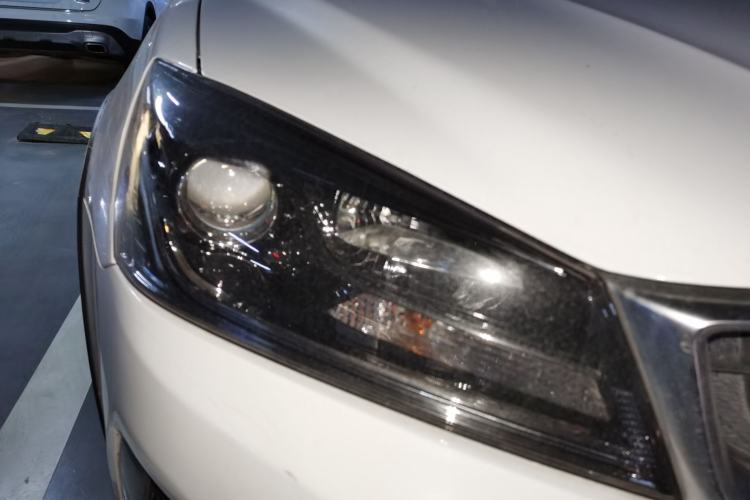 Used Geely Auto Vision S1 2018 1.4T CVT Fengchi Model Right Front Headlight