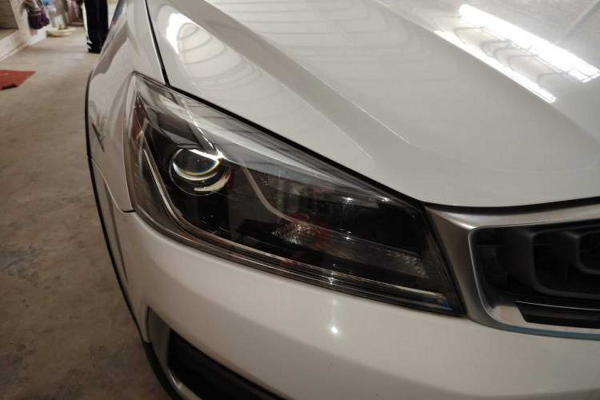 Used Geely Auto Vision S1 2018 1.4T CVT Fengchi Model Right Front Headlight