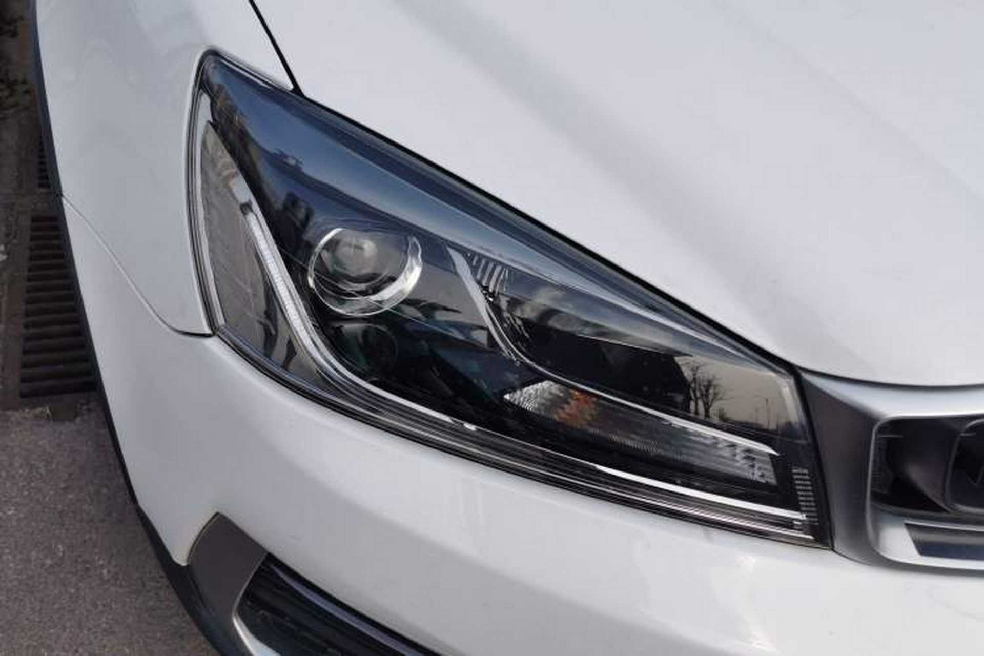 Used Geely Auto Vision S1 2018 1.5L Manual Fong Chi Model Right Front Headlight
