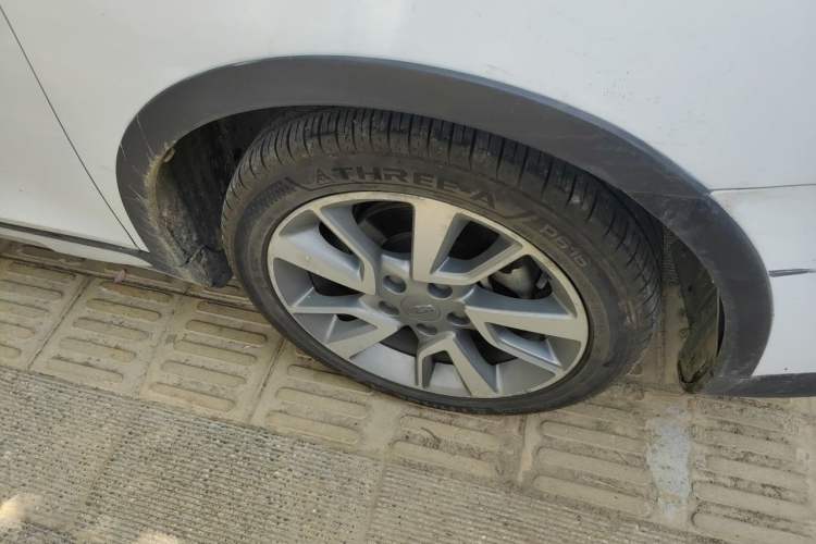 Used Geely Auto Vision S1 2018 1.5L Manual Fong Chi Model Right Front Wheel Hub