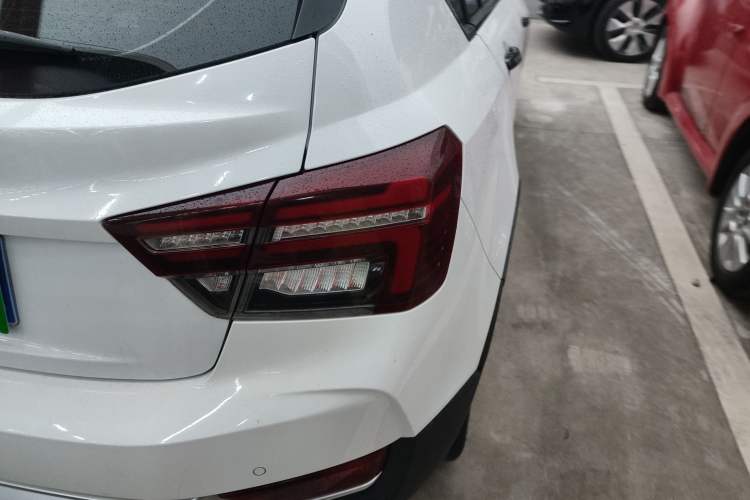 Used Geely Auto Vision S1 2018 1.5L CVT FENGXING Model Right Rear Taillight