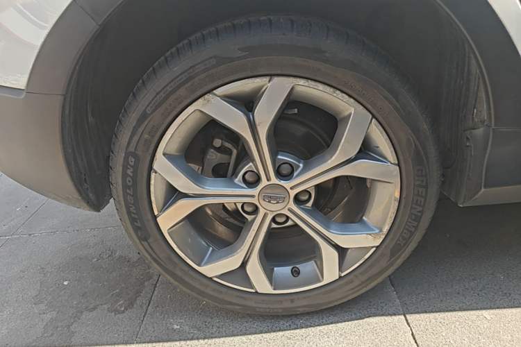 Used Geely Auto Vision S1 2018 1.4T CVT FENGXING Model Right Rear Wheel Hub