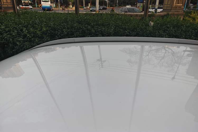Used Geely Auto Vision S1 2018 1.5L Manual Fong Chi Model Roof