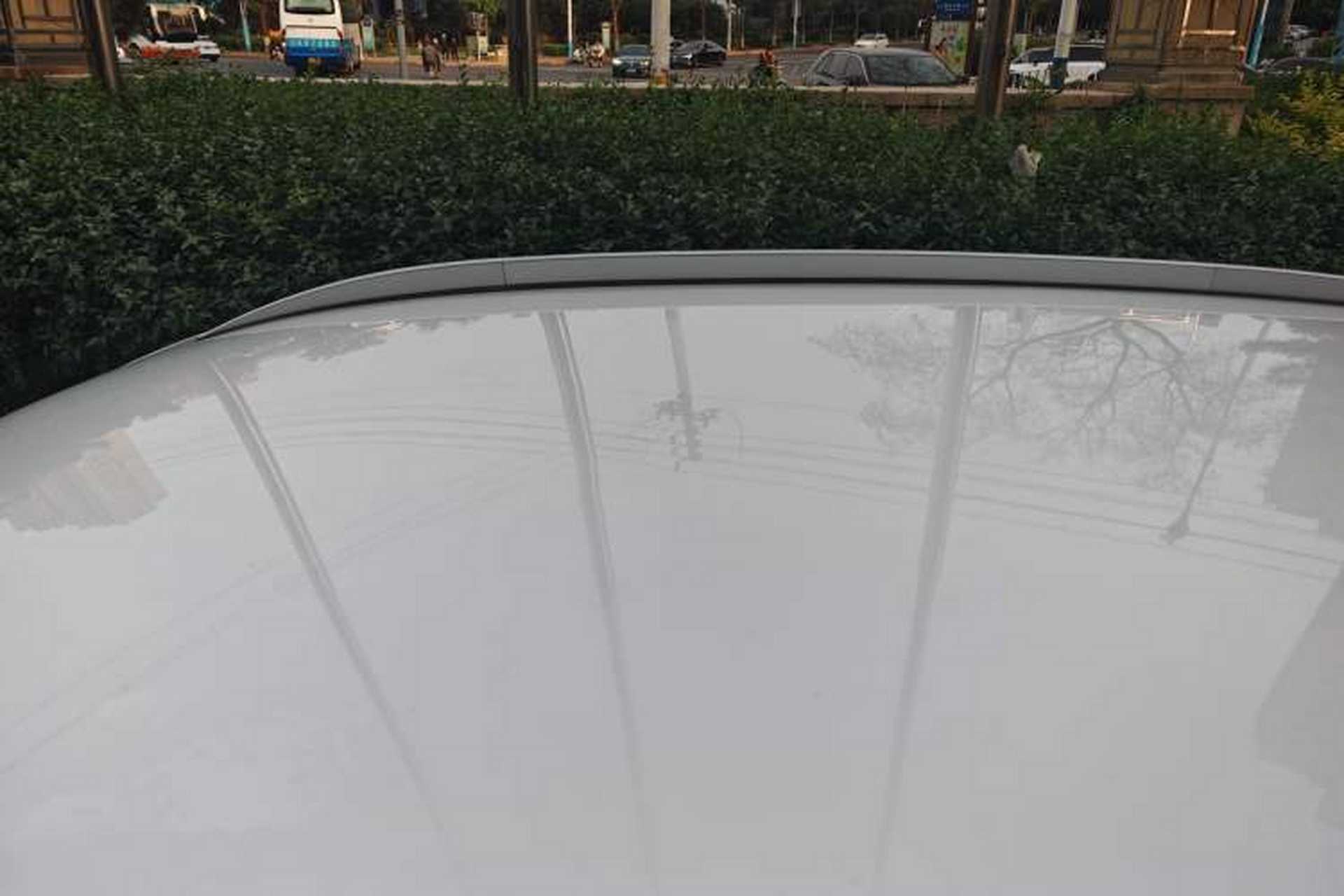 Used Geely Auto Vision S1 2018 1.5L Manual Fong Chi Model Roof