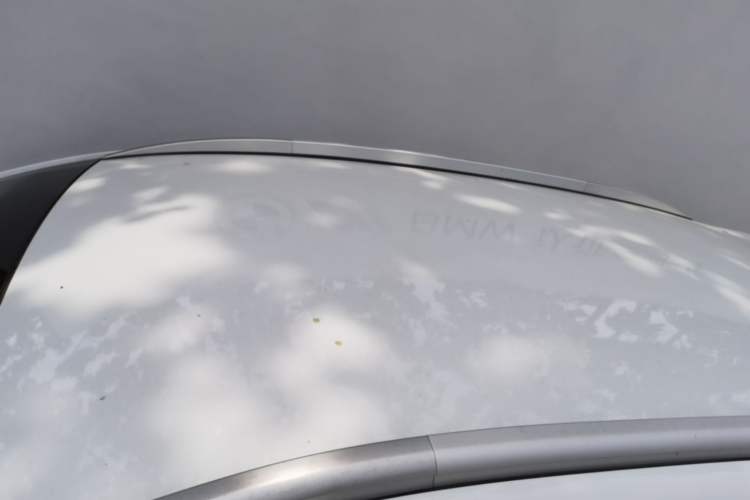 Used Geely Auto Vision S1 2018 1.4T CVT Fengchi Model Roof
