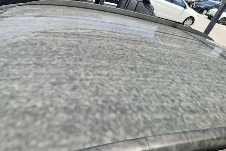 Used Geely Auto Vision S1 2018 1.4T CVT Fengchi Model Roof