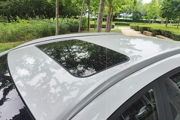 Used Geely Auto Vision S1 2018 1.5L Manual FENGXING Model Roof