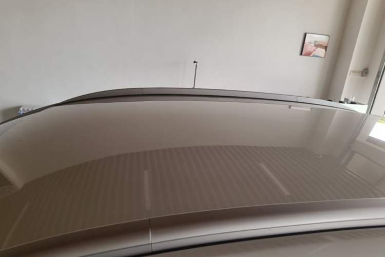 Used Geely Auto Vision S1 2018 1.5L CVT Fongchi Model Roof