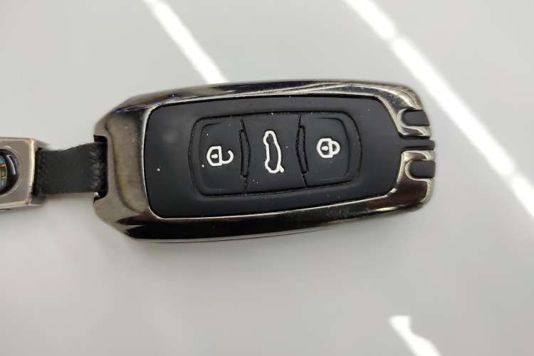 Used Geely Auto Vision S1 2018 1.5L Manual FENGXING Model Vehicle Key
