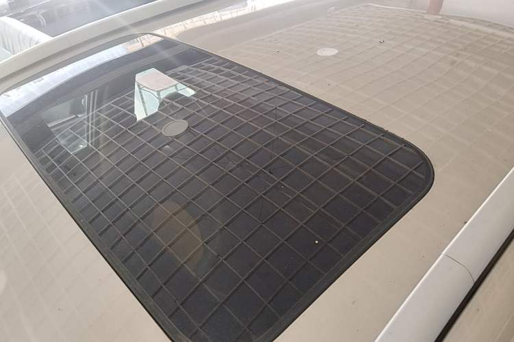 Used Geely Auto Vision S1 2018 1.4T CVT FENGXING Model Roof