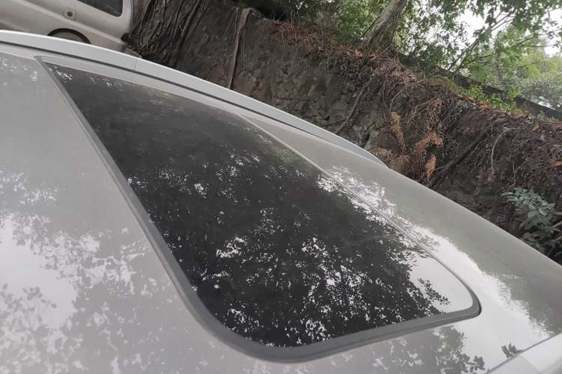 Used Geely Auto Vision S1 2019 Upgraded Model 1.5L CVT Luxury Version Roof