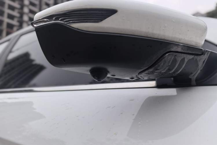 Used Geely Auto Vision S1 2019 Upgraded Model 1.5L CVT Luxury Version Exterior 9