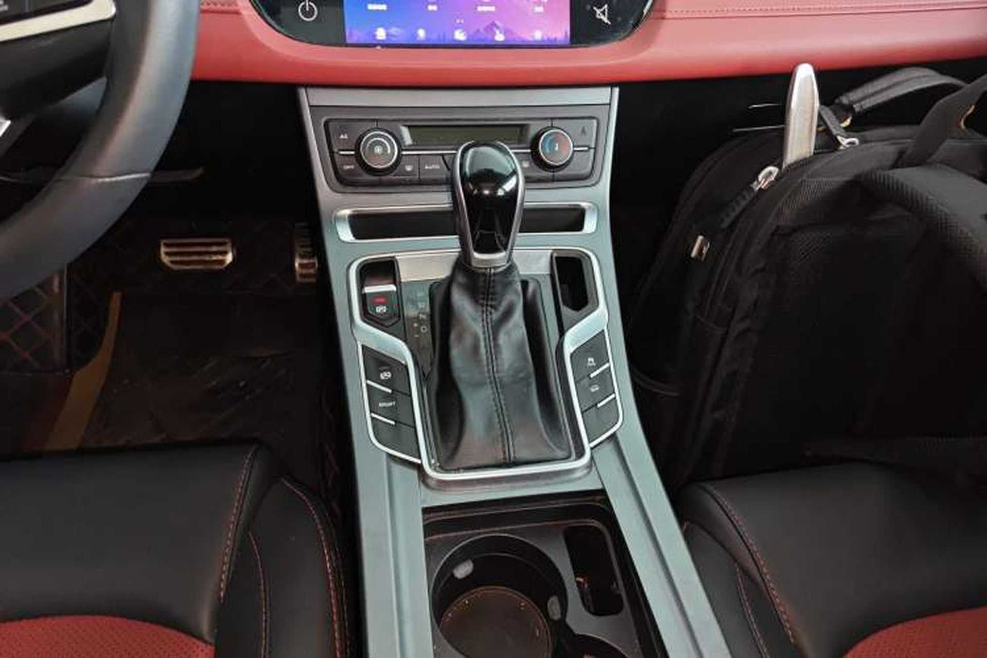 Used Geely Auto Vision S1 2019 Upgraded Model 1.5L CVT Luxury Version Gear Lever