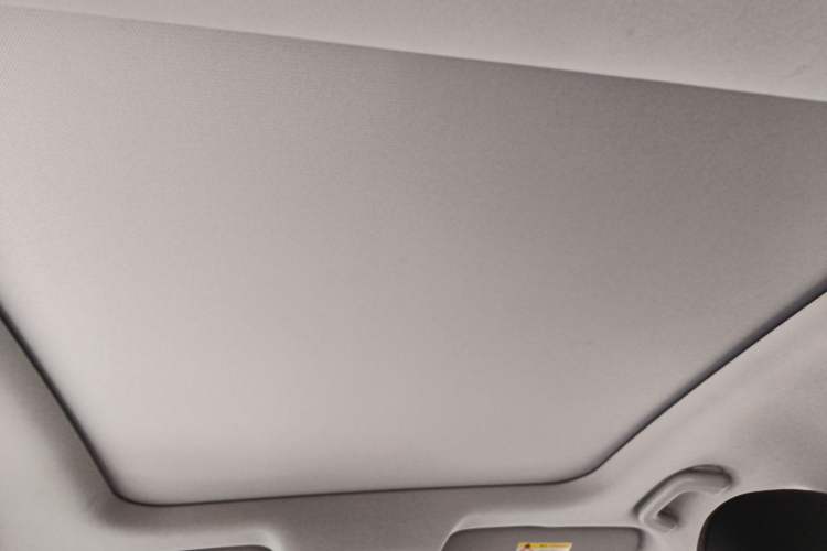 Used Geely Auto Vision S1 2019 Upgraded Model 1.4T CVT Prestige Edition Headliner