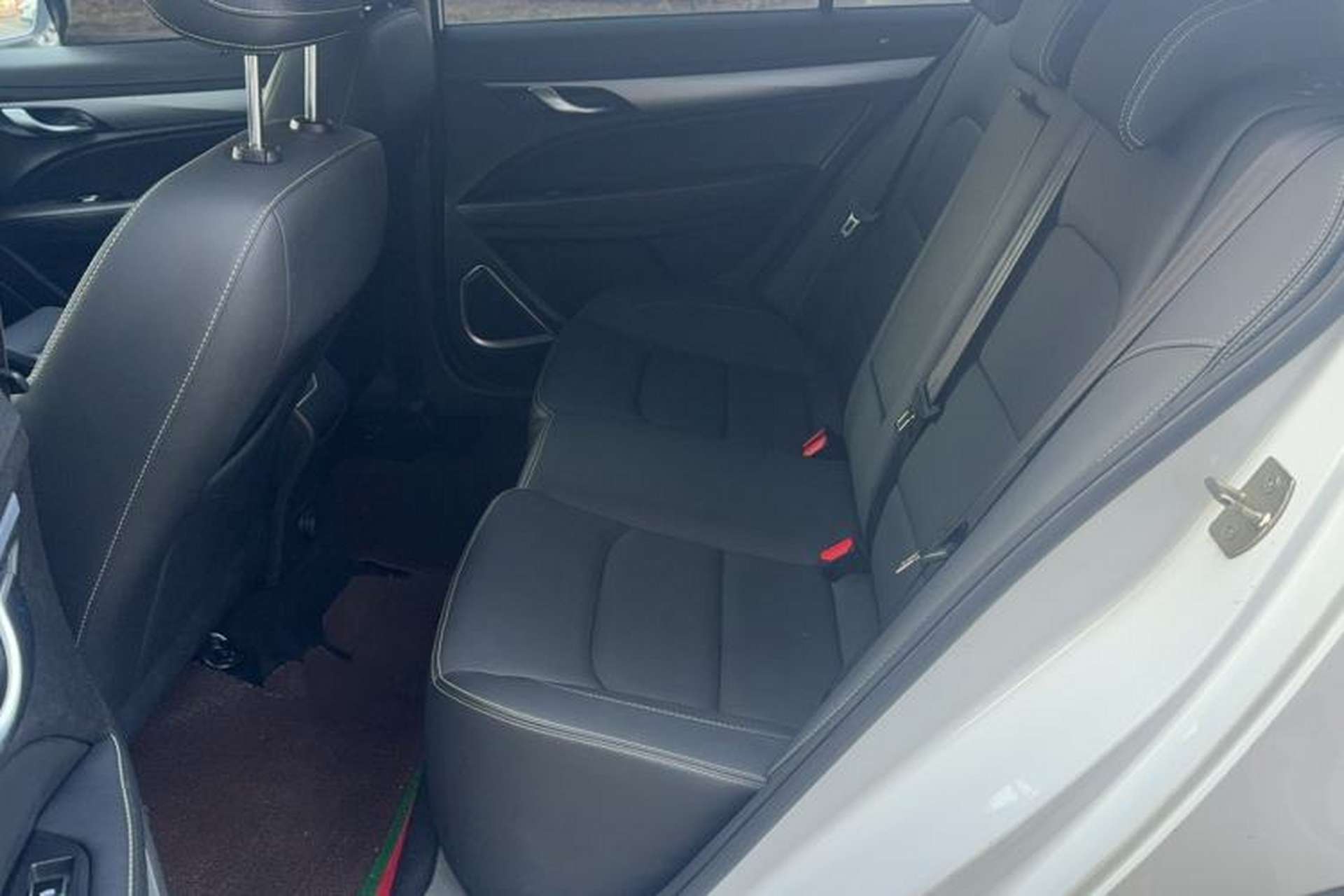 Used Geely Auto Vision S1 2019 Upgraded Model 1.5L Manual Happiness Edition Interior 4