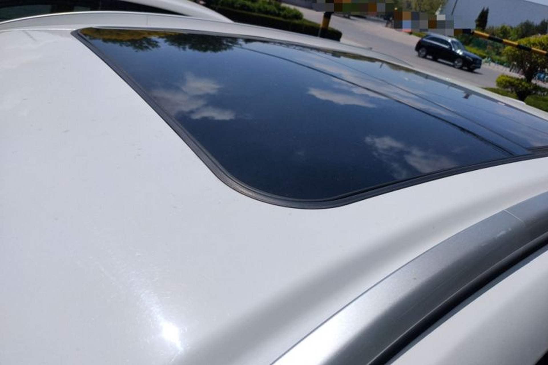 Used Geely Auto Vision S1 2019 Upgraded Model 1.5L CVT Luxury Version Roof