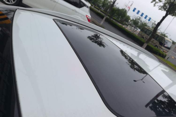Used Geely Auto Vision S1 2019 Upgraded Model 1.5L CVT Luxury Version Roof