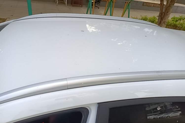 Used Geely Auto Vision S1 2019 Upgraded Model 1.5L CVT Asian Games Edition Roof