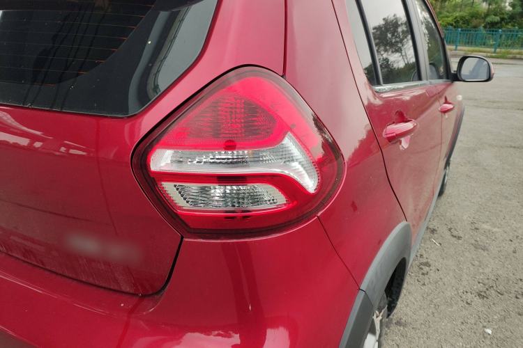 Used Geely Auto Vision X1 2017 1.3L Automatic Fun Edition Right Rear Taillight