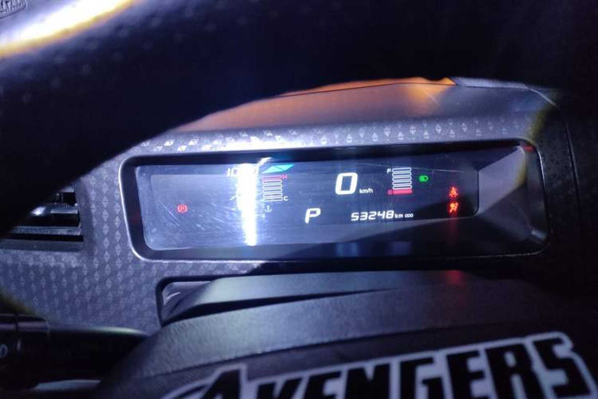 Used Geely Auto Vision X1 2017 1.3L Automatic Fun Edition Instrument Cluster