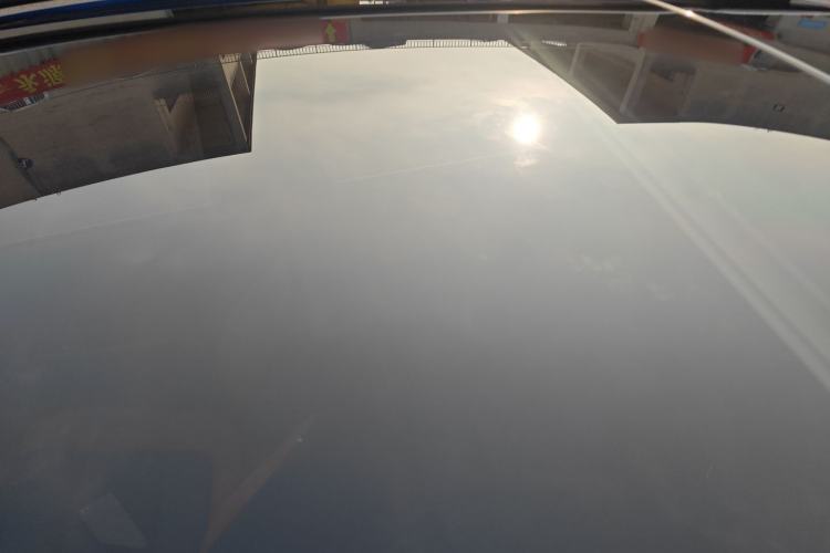 Used Geely Auto Vision X1 2017 1.3L Automatic Player Edition Roof